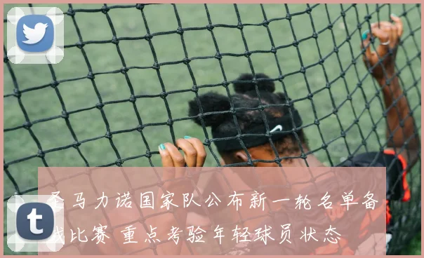 圣马力诺国家队公布新一轮名单备战比赛 重点考验年轻球员状态