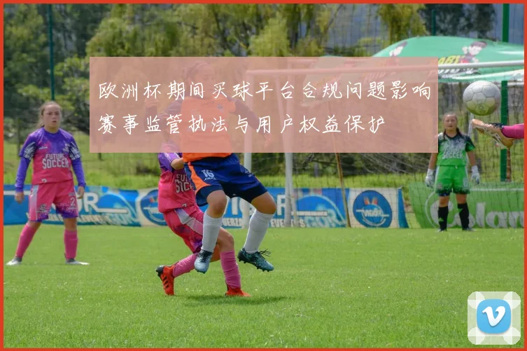 欧洲杯期间买球平台合规问题影响赛事监管执法与用户权益保护